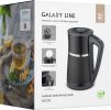 Электрический чайник Galaxy Line GL0338 (черный)