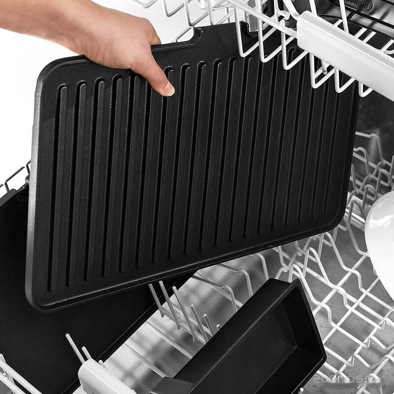 Электрогриль Braun MultiGrill 9 CG9040, фото 4
