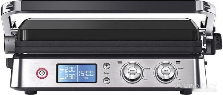 Электрогриль Braun MultiGrill 9 CG9040, фото 3