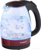 Электрический чайник Scarlett SC-EK27G92