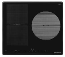 Варочная панель Maunfeld CVI593SFBK LUX