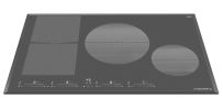 Варочная панель Maunfeld CVI804SFDGR