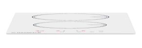 Варочная панель Maunfeld CVI292WH