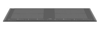 Варочная панель Maunfeld CVI594SF2DGR