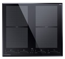 Варочная панель Maunfeld CVI594SF2BK LUX
