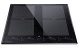 Варочная панель Maunfeld CVI594SF2BK LUX