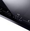 Варочная панель Maunfeld CVI594SF2BK LUX
