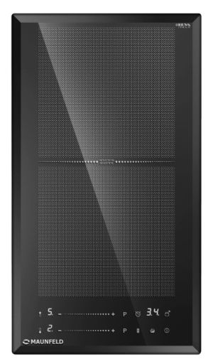 Варочная панель Maunfeld CVI292S2FBK Lux