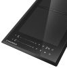 Варочная панель Maunfeld CVI292S2FBK Lux