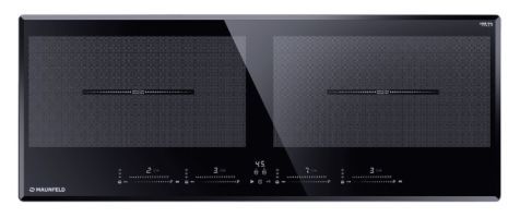 Варочная панель Maunfeld CVI904SFLBK LUX