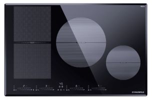 Варочная панель Maunfeld CVI804SFBK LUX