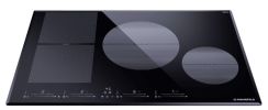 Варочная панель Maunfeld CVI804SFBK LUX