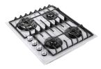 Варочная панель Maunfeld EGHG.64.63CW/G