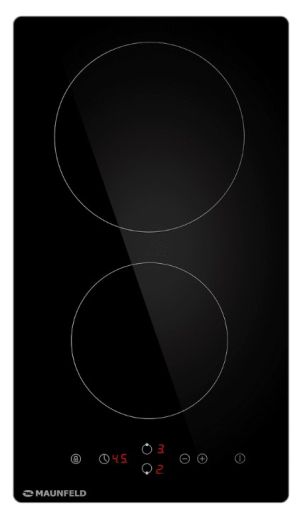 Варочная панель Maunfeld EVCE.292-BK
