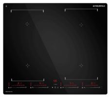 Варочная панель Maunfeld CVI604SBEXBK