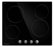 Варочная панель Maunfeld CVCE594MBK