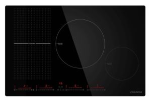Варочная панель Maunfeld CVI804SFBK
