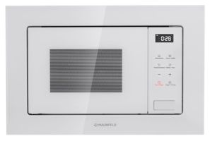 Микроволновая печь Maunfeld MBMO820SGW10