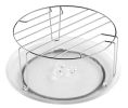 Микроволновая печь Maunfeld MBMO820SGW10
