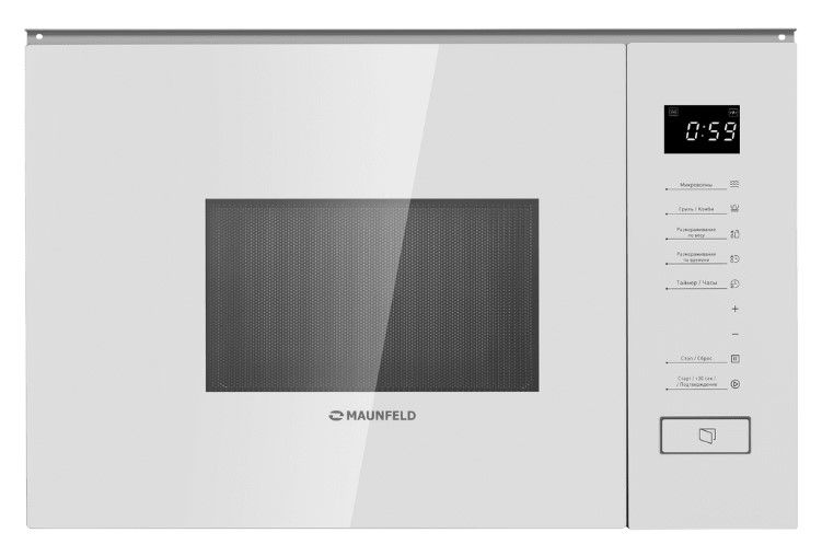 Микроволновая печь Maunfeld MBMO820SGW09