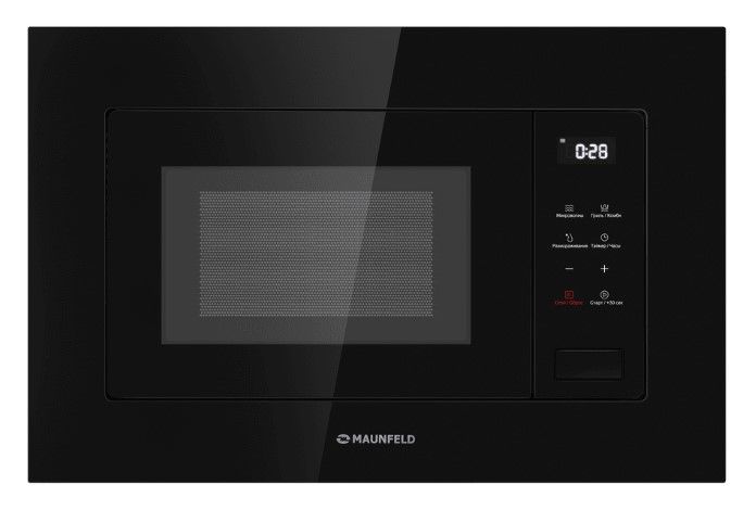 Микроволновая печь Maunfeld MBMO820SGB10