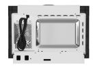 Микроволновая печь Maunfeld MBMO820SGB10