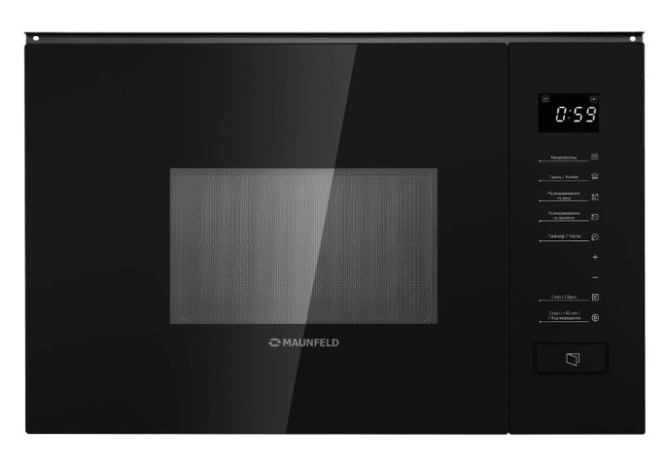 Микроволновая печь Maunfeld MBMO820SGB09
