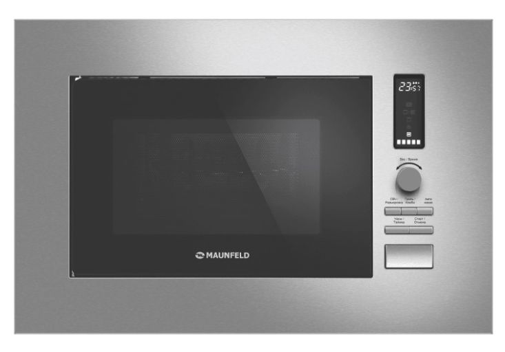 Микроволновая печь Maunfeld JBMO820GS01