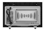 Микроволновая печь Maunfeld JBMO820GS01