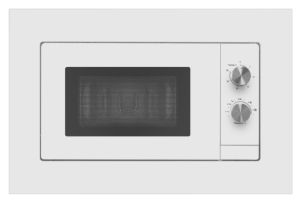 Микроволновая печь Maunfeld JBMO725WH01