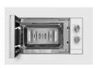 Микроволновая печь Maunfeld JBMO725WH01
