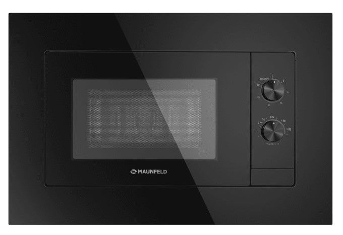 Микроволновая печь Maunfeld JBMO725BK01