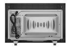 Микроволновая печь Maunfeld JBMO725BK01