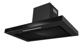 Вытяжка Maunfeld Modern 90 чёрный