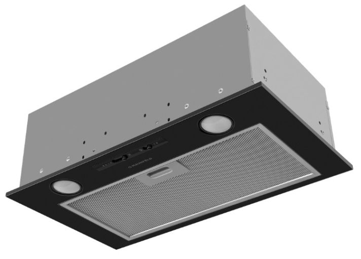 Вытяжка Maunfeld Crosby Light 5028