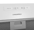 Вытяжка Maunfeld Crosby Light 5028 белый