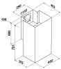 Кухонная вытяжка Maunfeld Bath 401