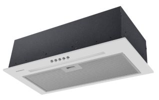 Вытяжка Maunfeld Crosby 850LED  белый