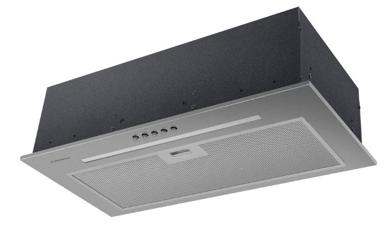 Вытяжка Maunfeld Crosby 850LED нержавеющая сталь