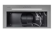 Вытяжка Maunfeld Crosby 850LED нержавеющая сталь