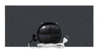 Вытяжка Maunfeld Crosby 850LED нержавеющая сталь