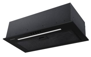 Вытяжка Maunfeld Crosby 850LED чёрный