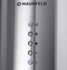 Вытяжка Maunfeld Lee Light Isla 35 нержавеющая сталь