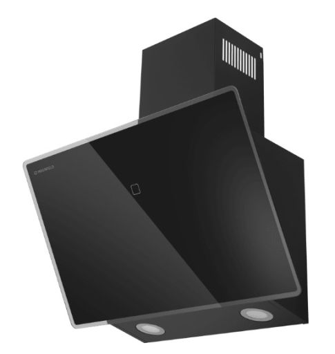 Вытяжка Maunfeld EAGLE 850 60 Glass Black