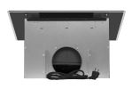 Вытяжка Maunfeld EAGLE 850 60 Glass Black