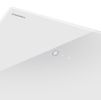 Вытяжка Maunfeld EAGLE 850 60 Glass White