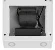 Вытяжка Maunfeld EAGLE 850 60 Glass White
