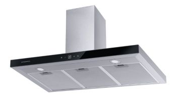 Вытяжка Maunfeld Breeze 90 нержавеющая сталь