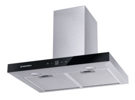 Вытяжка Maunfeld Breeze 60 нержавеющая сталь