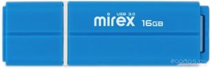 USB Flash Mirex Color Blade Line 3.0 16GB 13600-FM3LBU16